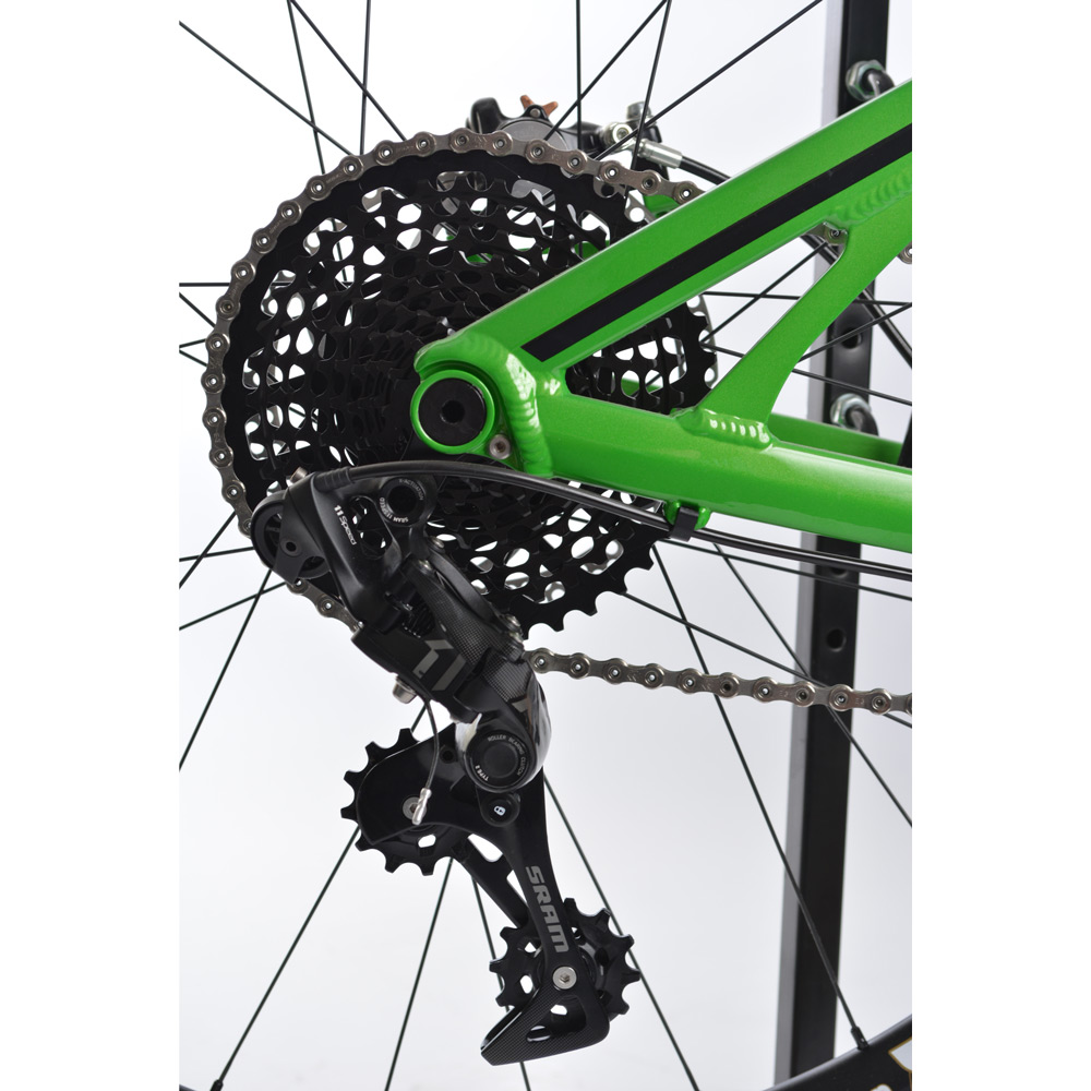 Monter une cassette Sram XD Alltricks Alltricks