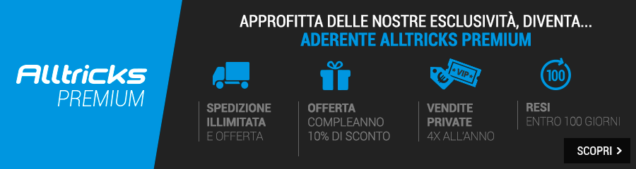 premium alltricks