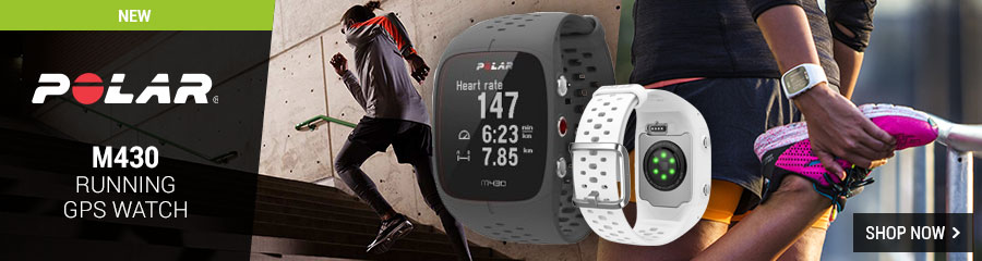 Polar M430