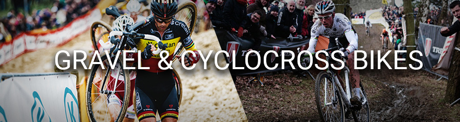 Gravel Cyclocross