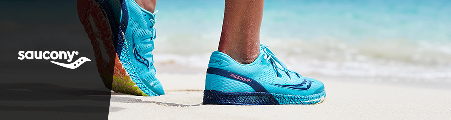 saucony