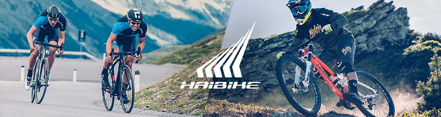 Haibike