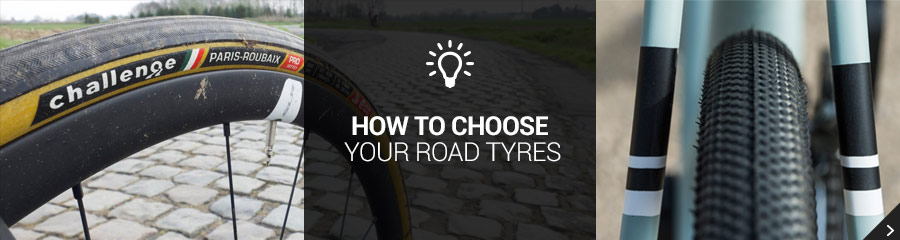 Road Tyre