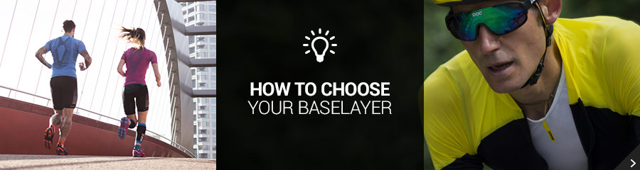 Choose Baselayer