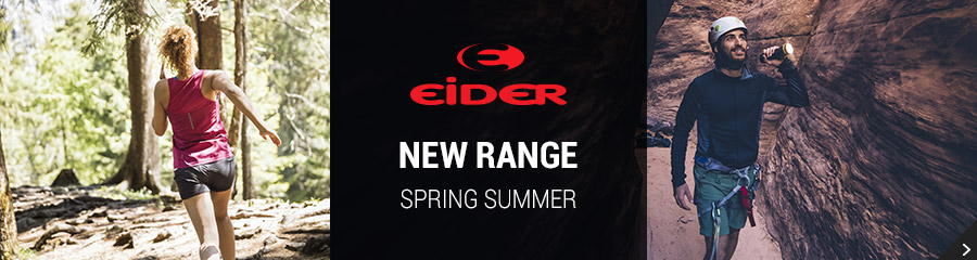 eider