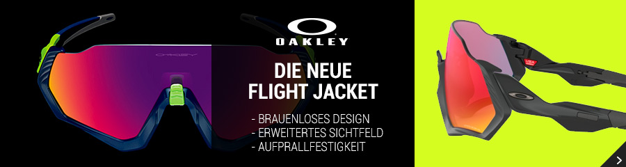 Oakley Flight Jacket