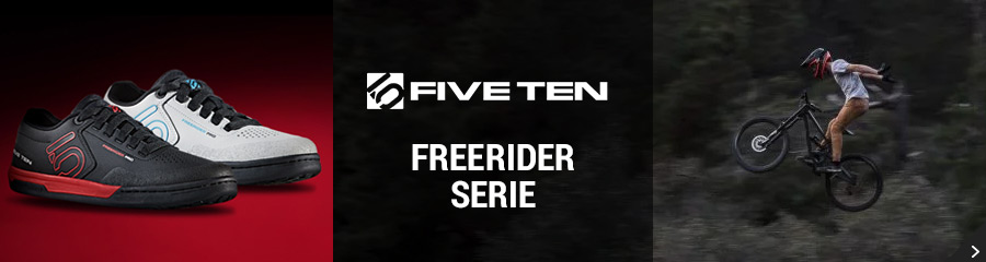  FiveTen Freerider Pro