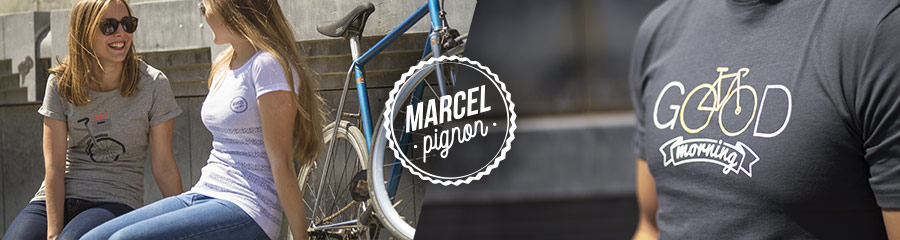 Marcel Pignon