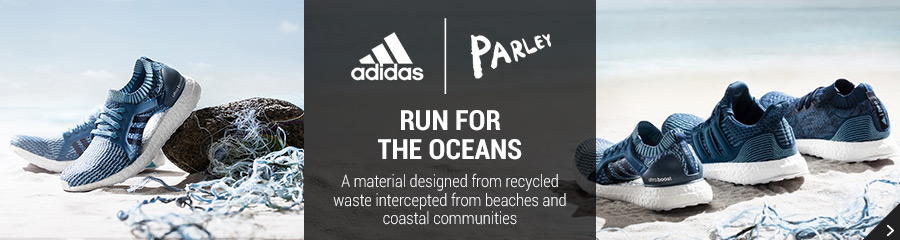 Adidas Parley