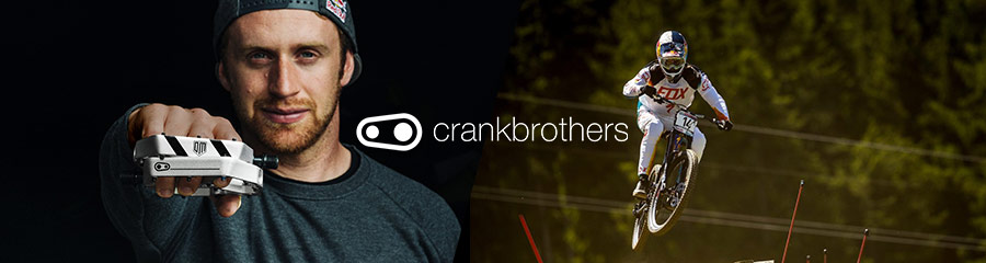 Crankbrothers