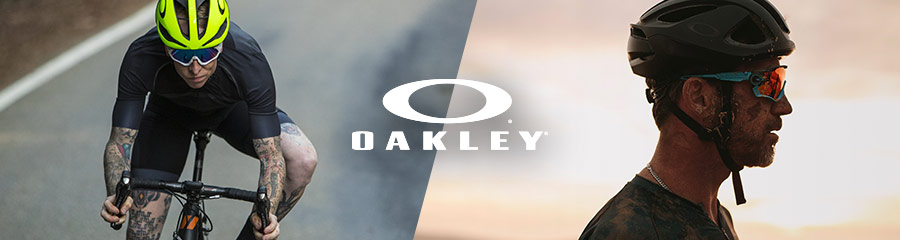 oakley