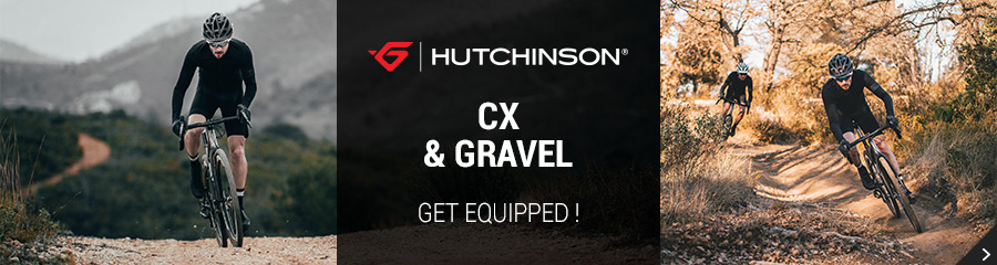 Hutchinson CX