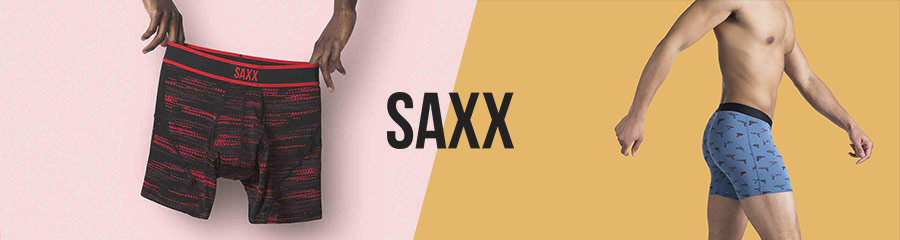 Saxx