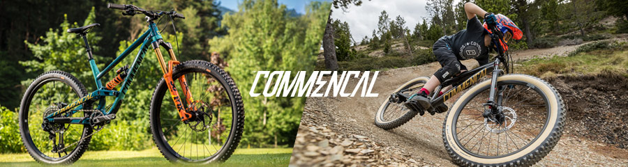 Commencal 