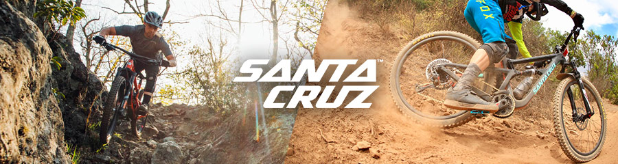Santa Cruz