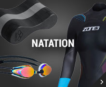 Triathlon Natation
