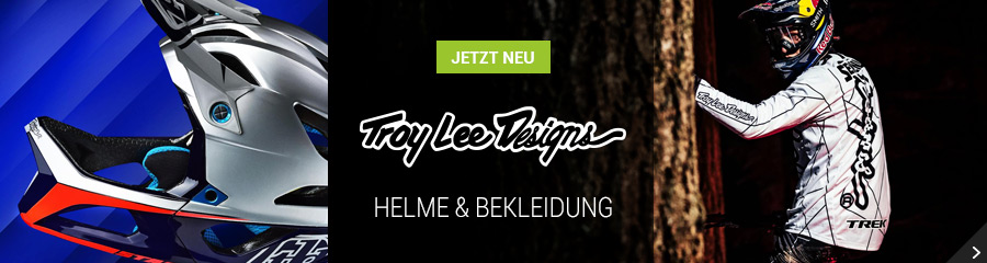 Troy Lee Designs