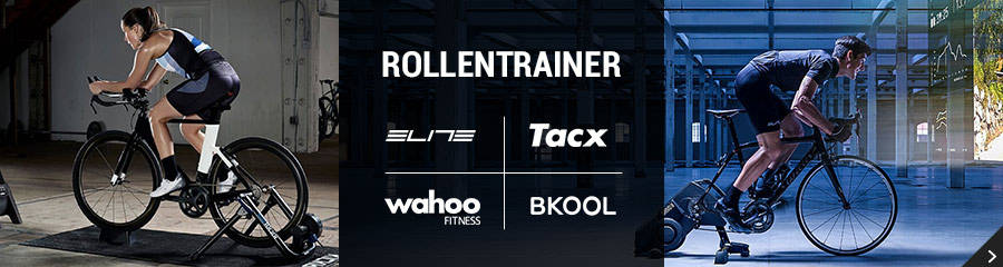 Rollentrainer