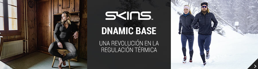 Skins Dnamic Base