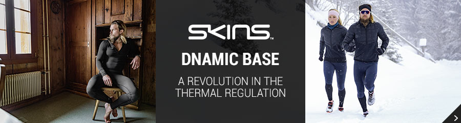 Skins Dnamic Base