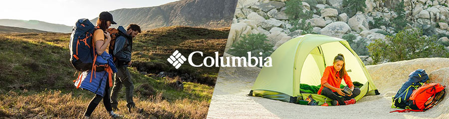Columbia 