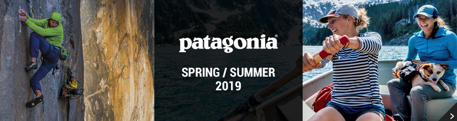 Patagonia