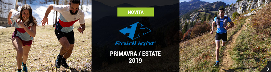 raidlight
