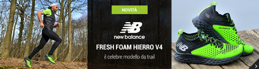 New Balance Fresh Foam