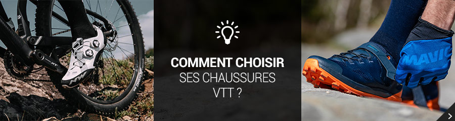 Choisir-chaussures-VTT