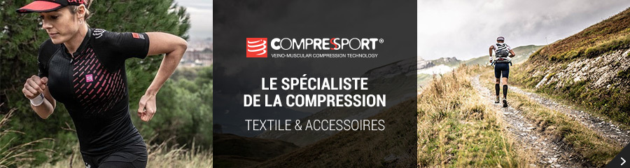 Compressport