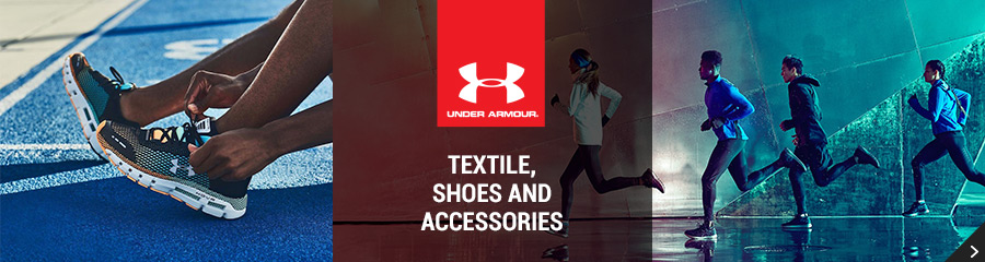 Under Armour