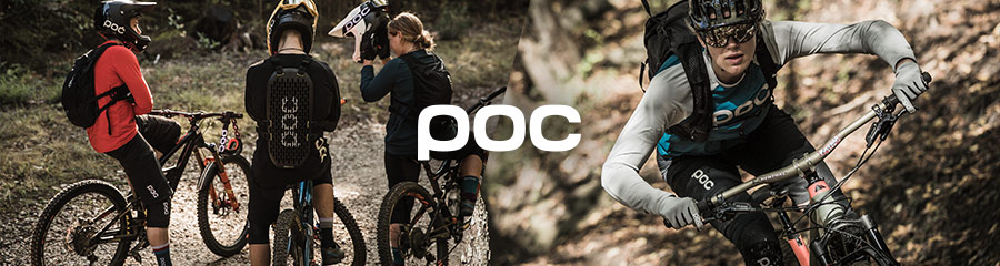 POC Enduro