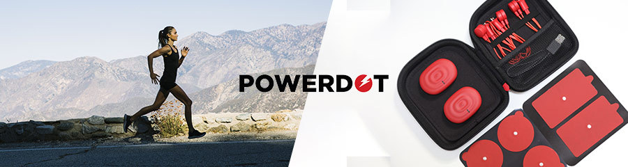 Powerdot