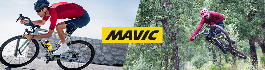MAVIC