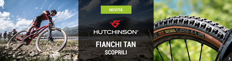Hutchinson Fianchi Tan