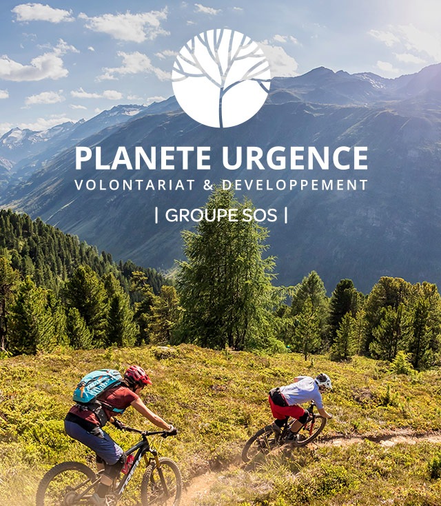 Planete Urgence