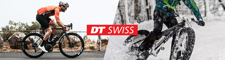 DT Swiss