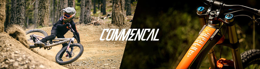 Commencal 
