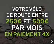 Déstockage Vélos de Route