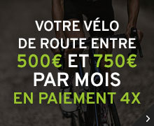Déstockage Vélos de Route