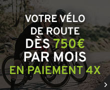 Déstockage Vélos de Route