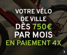 Déstockage Vélos de Ville