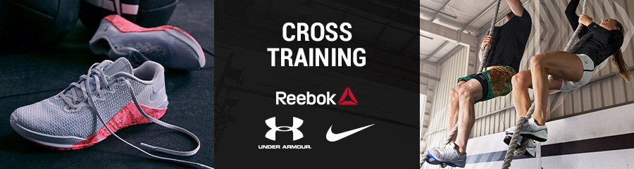 Cross Training