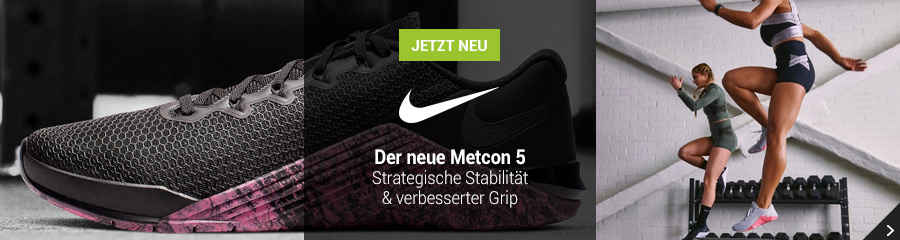Nike Metcon 5