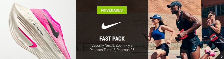 Nike Vaporfly Next%