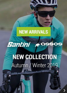 New Assos & Santini