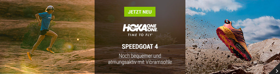 Hoka Speedgoat 4