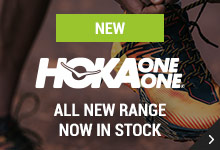 New collection hoka