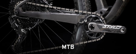 MTB Components