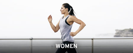 Running Clothing Women